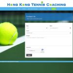 Hong Kong Tennis Classes